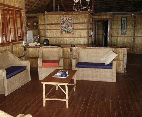 Casa Barry Beach Lodge Praia do Praia do Tofo Esterno foto